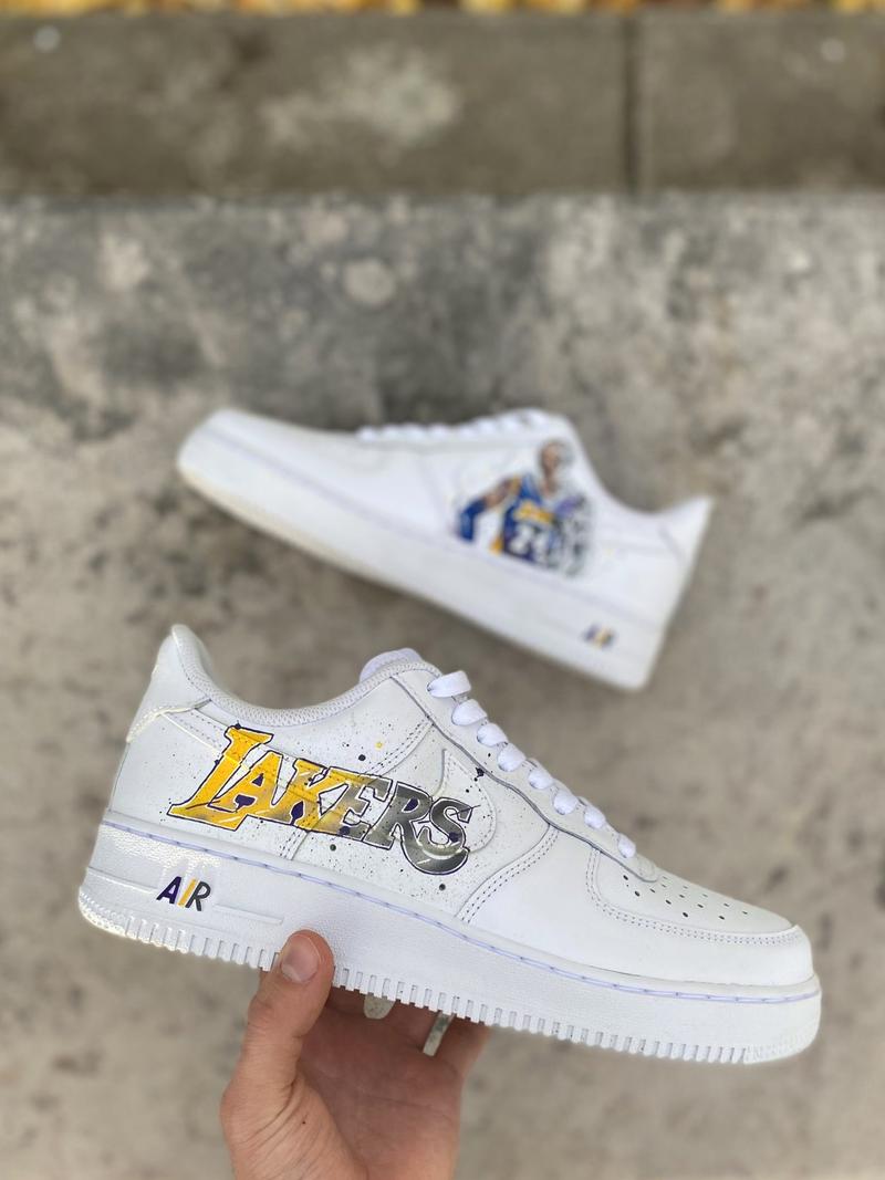 air force one kobe bryant