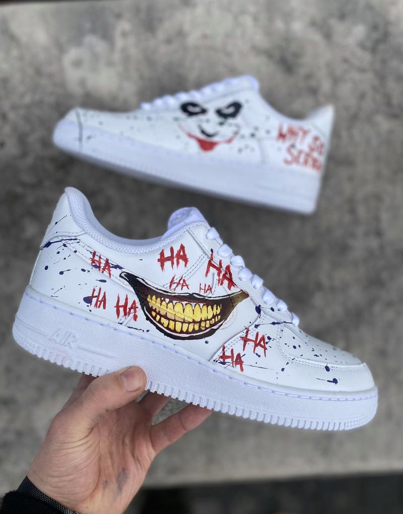 nike air force joker