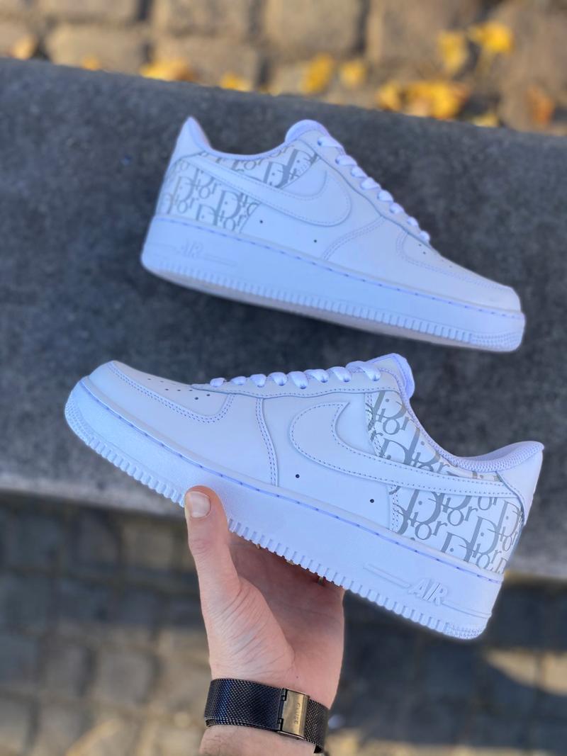 Air Force One - Dior