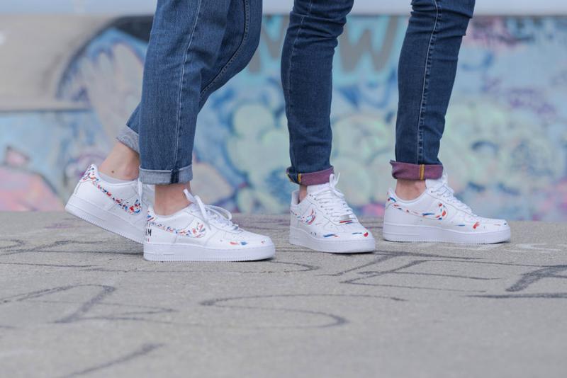original air force 1 vs fake