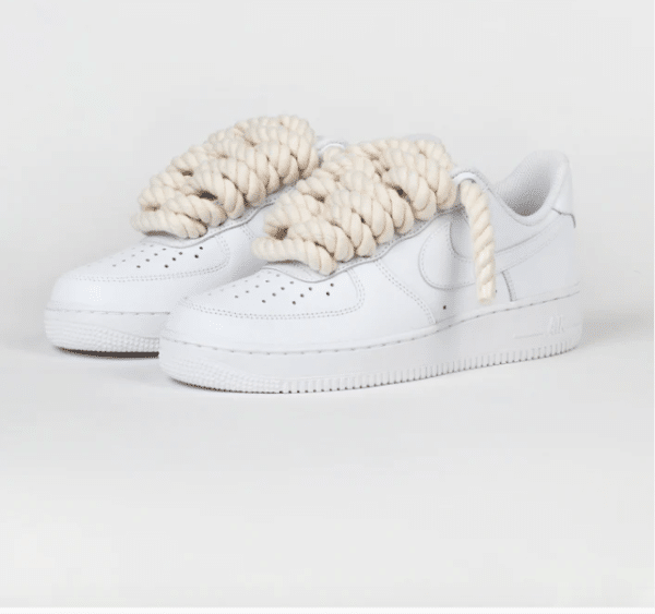 Air Force One - Rope Laced