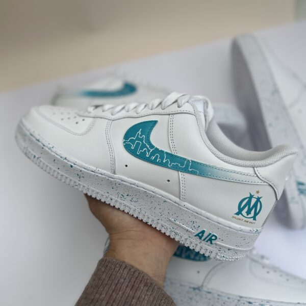 Air force one - OM