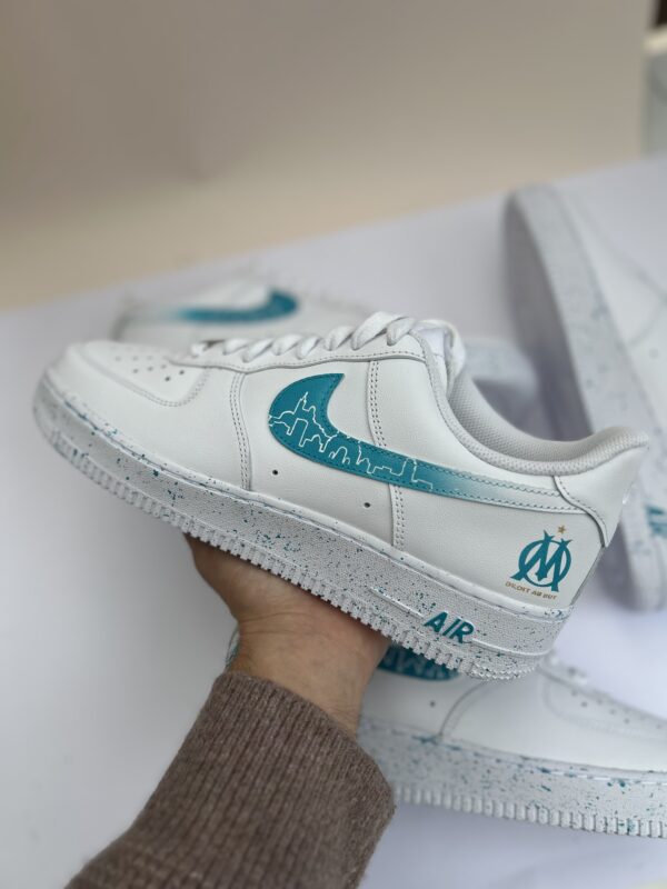 Air force one - OM